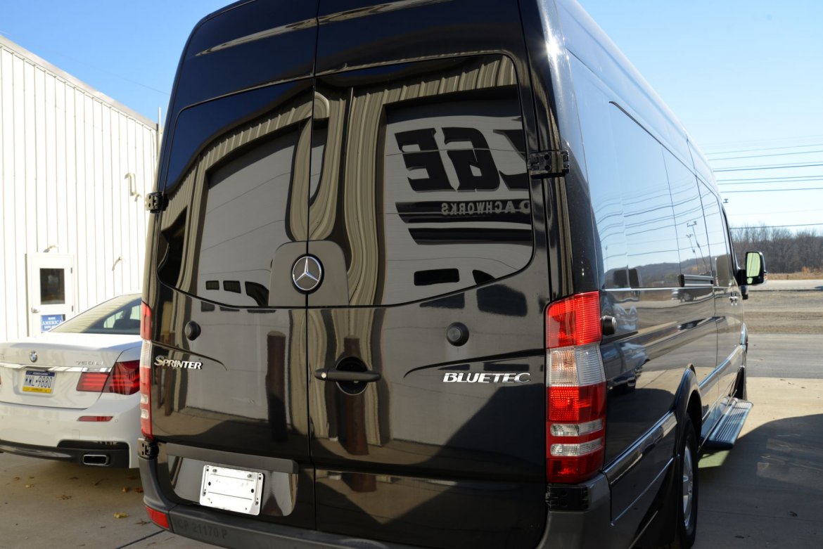 Sprinter for Sale in North East, PA - Photo 18