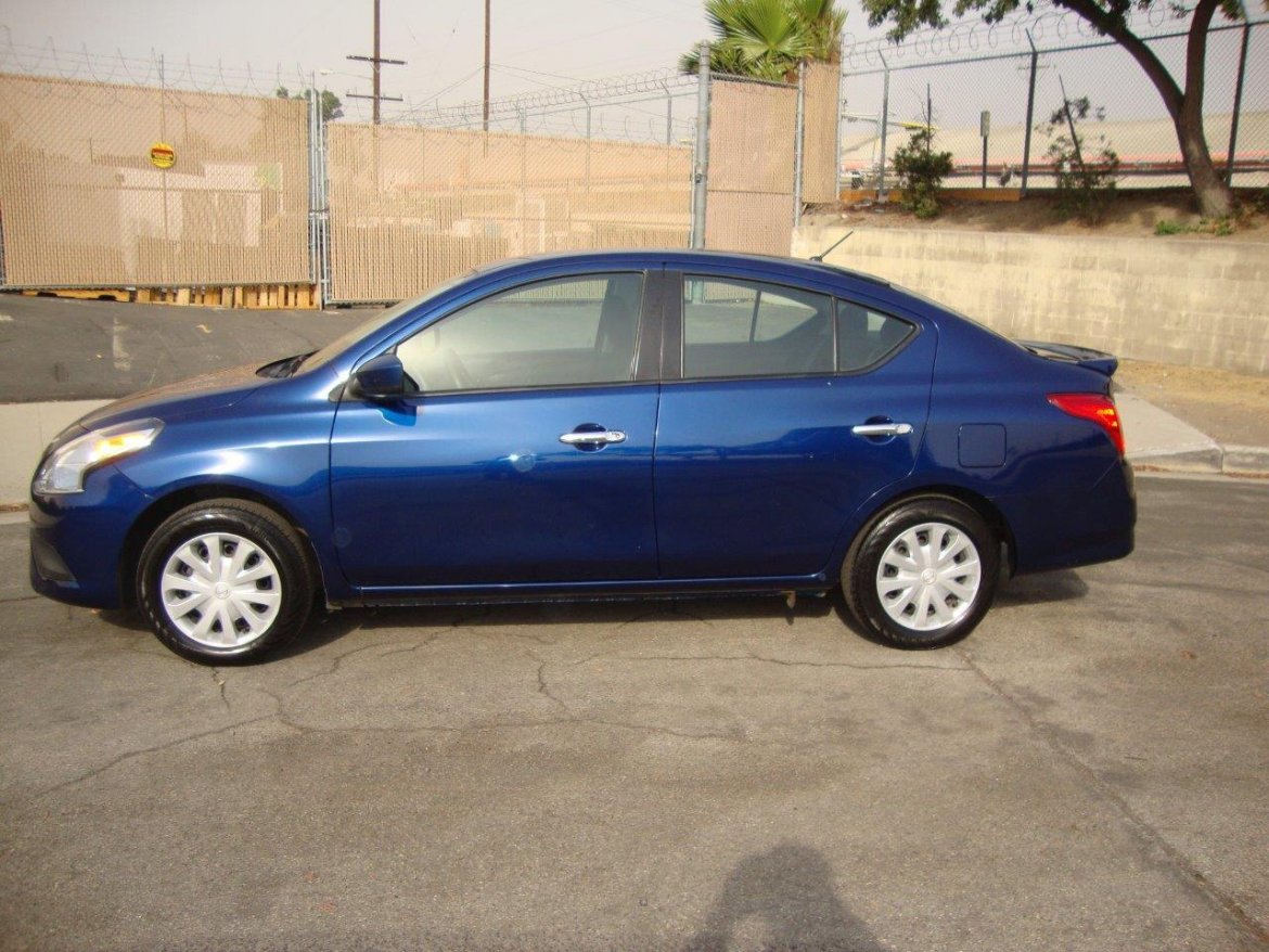 Sedan for Sale in Carson, CA - Photo 4