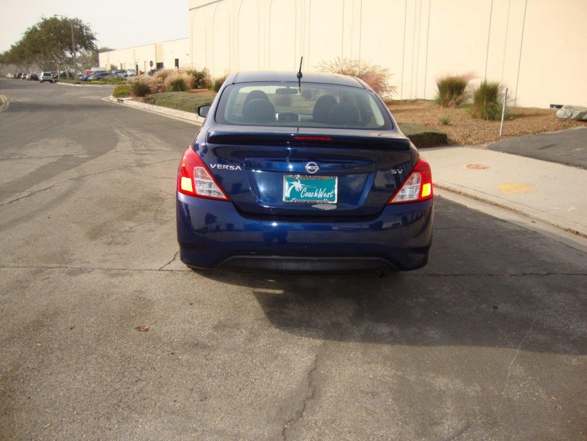 Sedan for Sale in Carson, CA - Photo 5