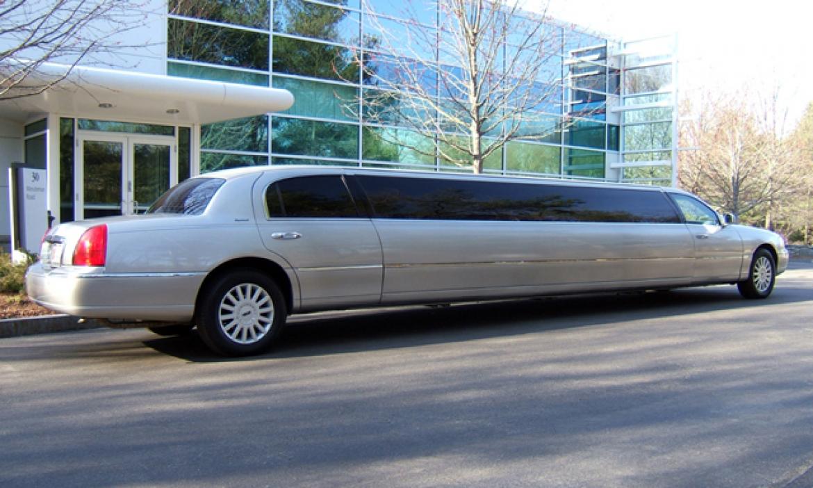 Photo of Limousine for sale: 2005 Lincoln Lincoln 180&quot; by Victor