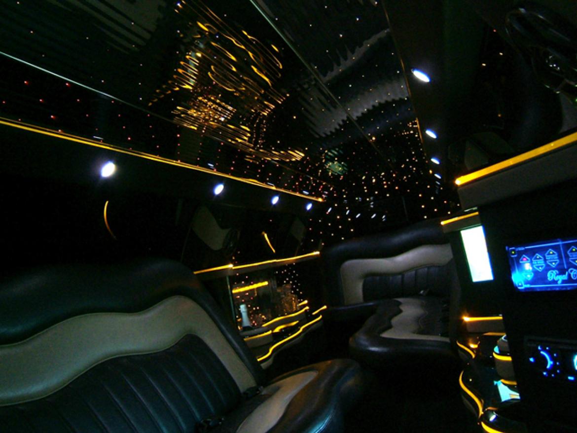 Photo of Limousine for sale: 2005 Lincoln Lincoln 180&quot; by Victor