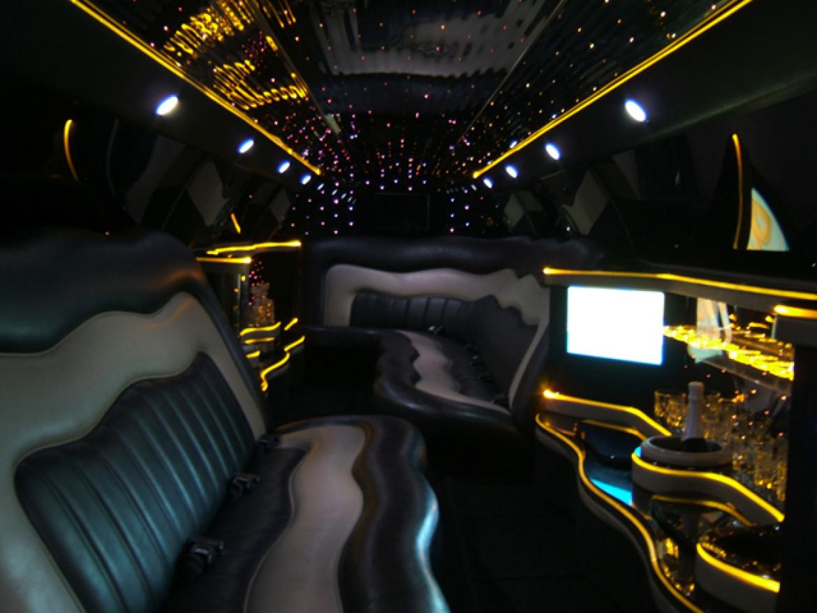 Photo of Limousine for sale: 2005 Lincoln Lincoln 180&quot; by Victor