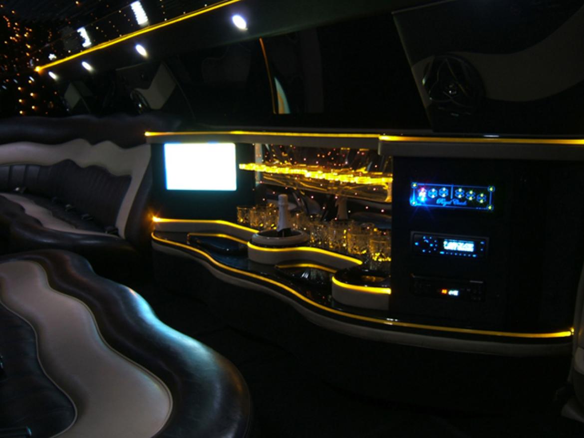 Photo of Limousine for sale: 2005 Lincoln Lincoln 180&quot; by Victor