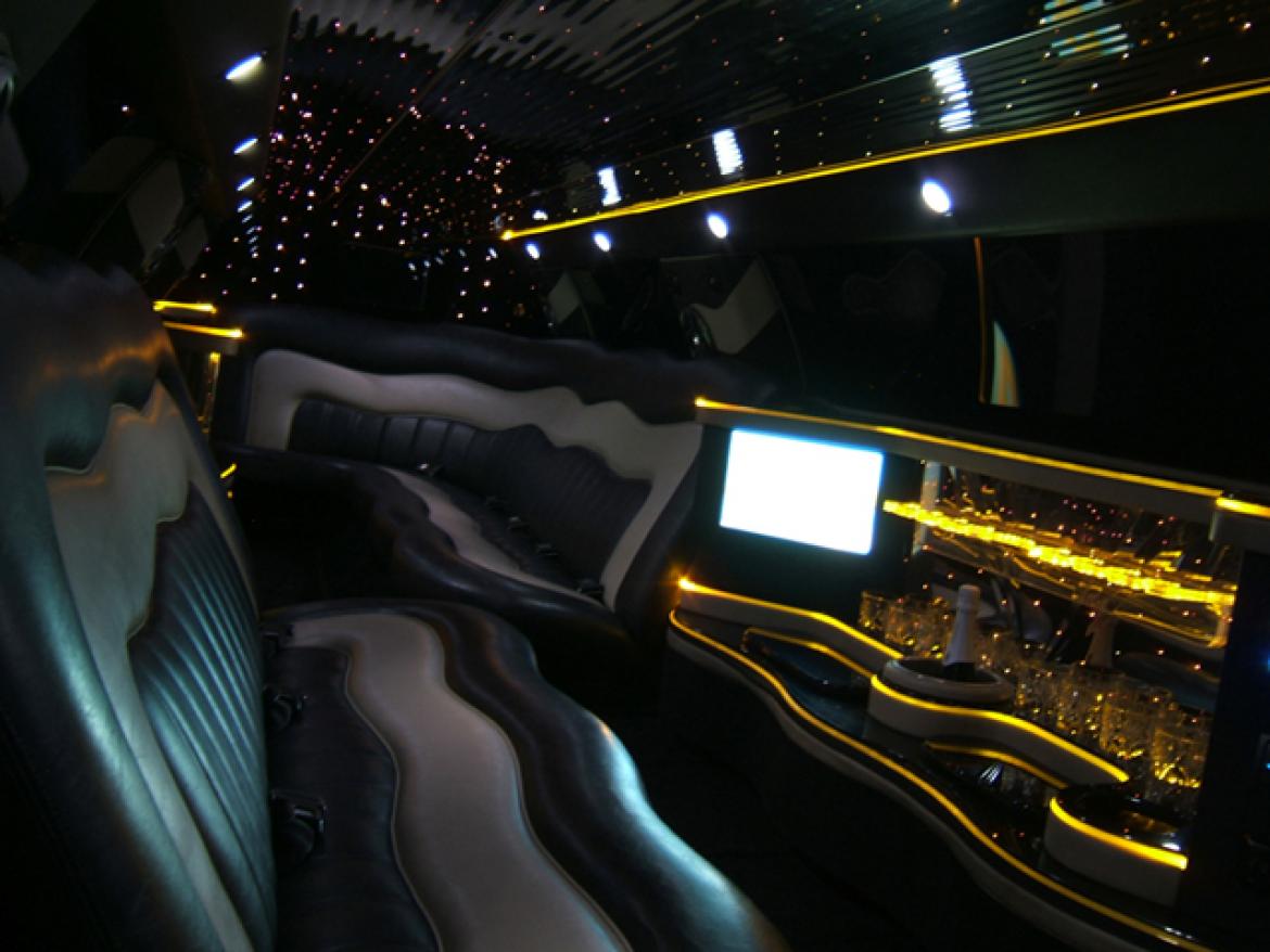 Photo of Limousine for sale: 2005 Lincoln Lincoln 180&quot; by Victor