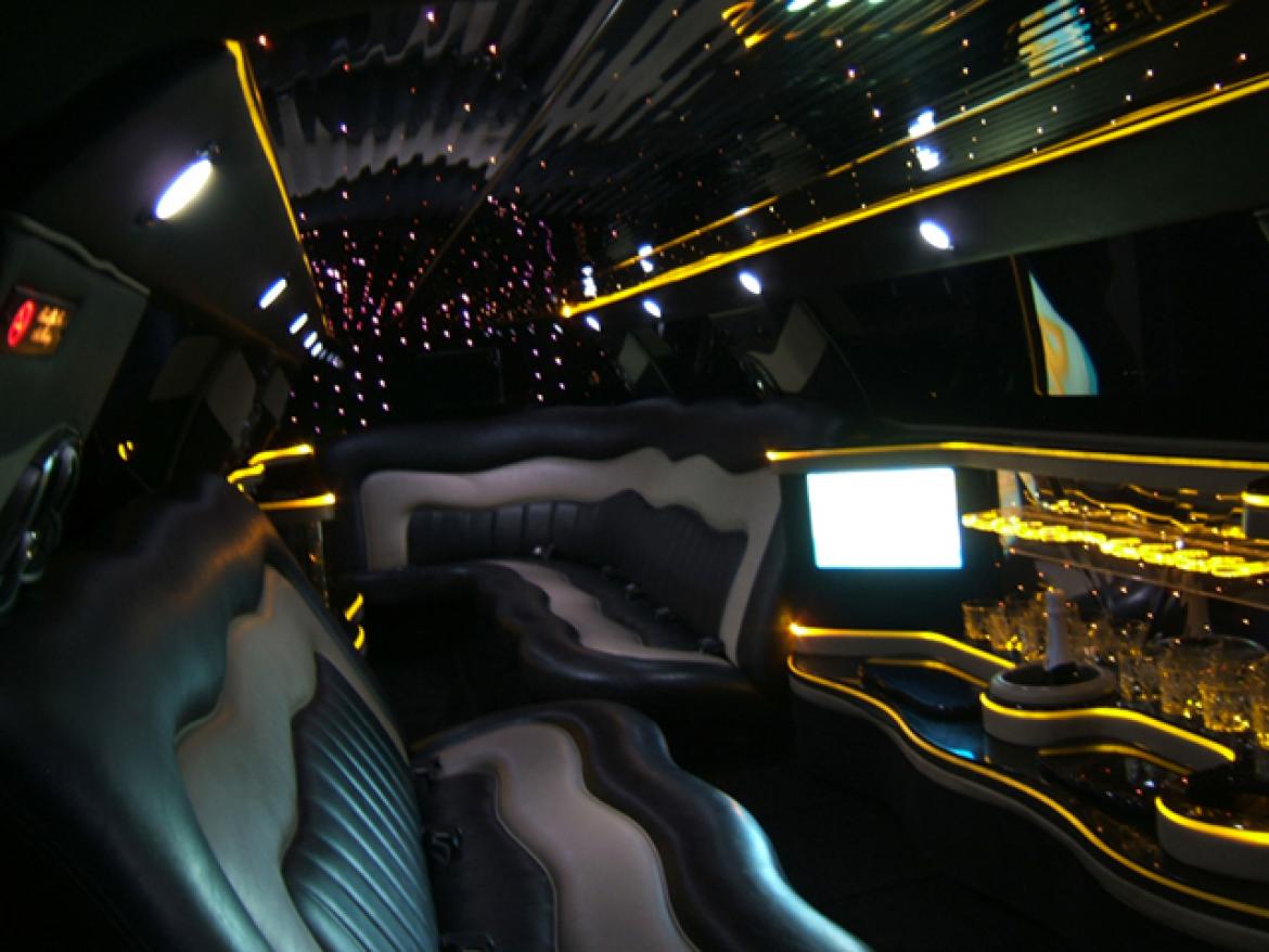 Photo of Limousine for sale: 2005 Lincoln Lincoln 180&quot; by Victor