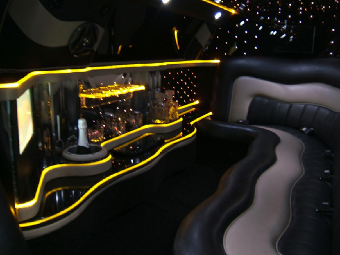 Photo of Limousine for sale: 2005 Lincoln Lincoln 180&quot; by Victor