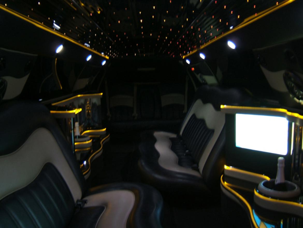 Photo of Limousine for sale: 2005 Lincoln Lincoln 180&quot; by Victor