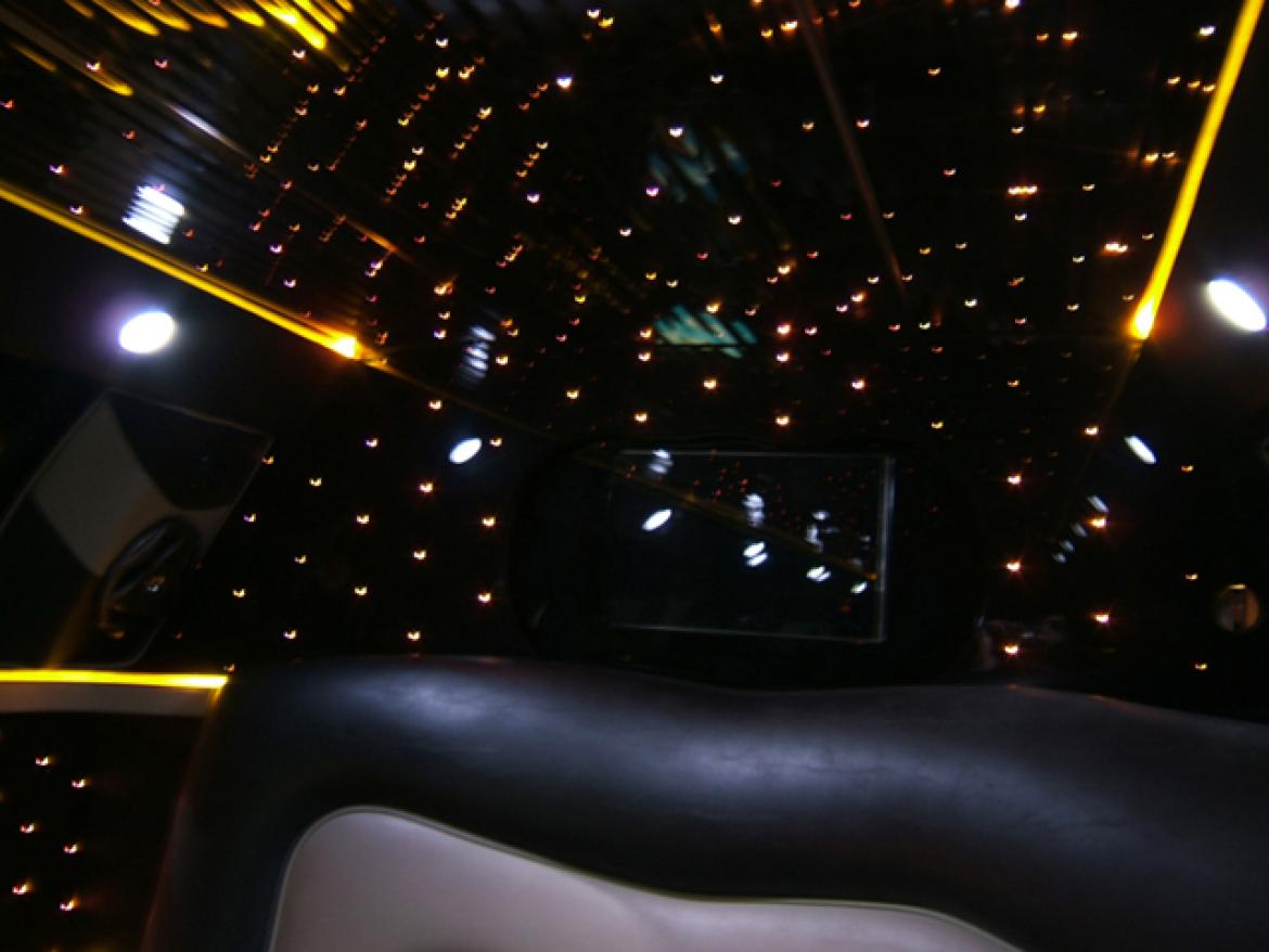 Photo of Limousine for sale: 2005 Lincoln Lincoln 180&quot; by Victor