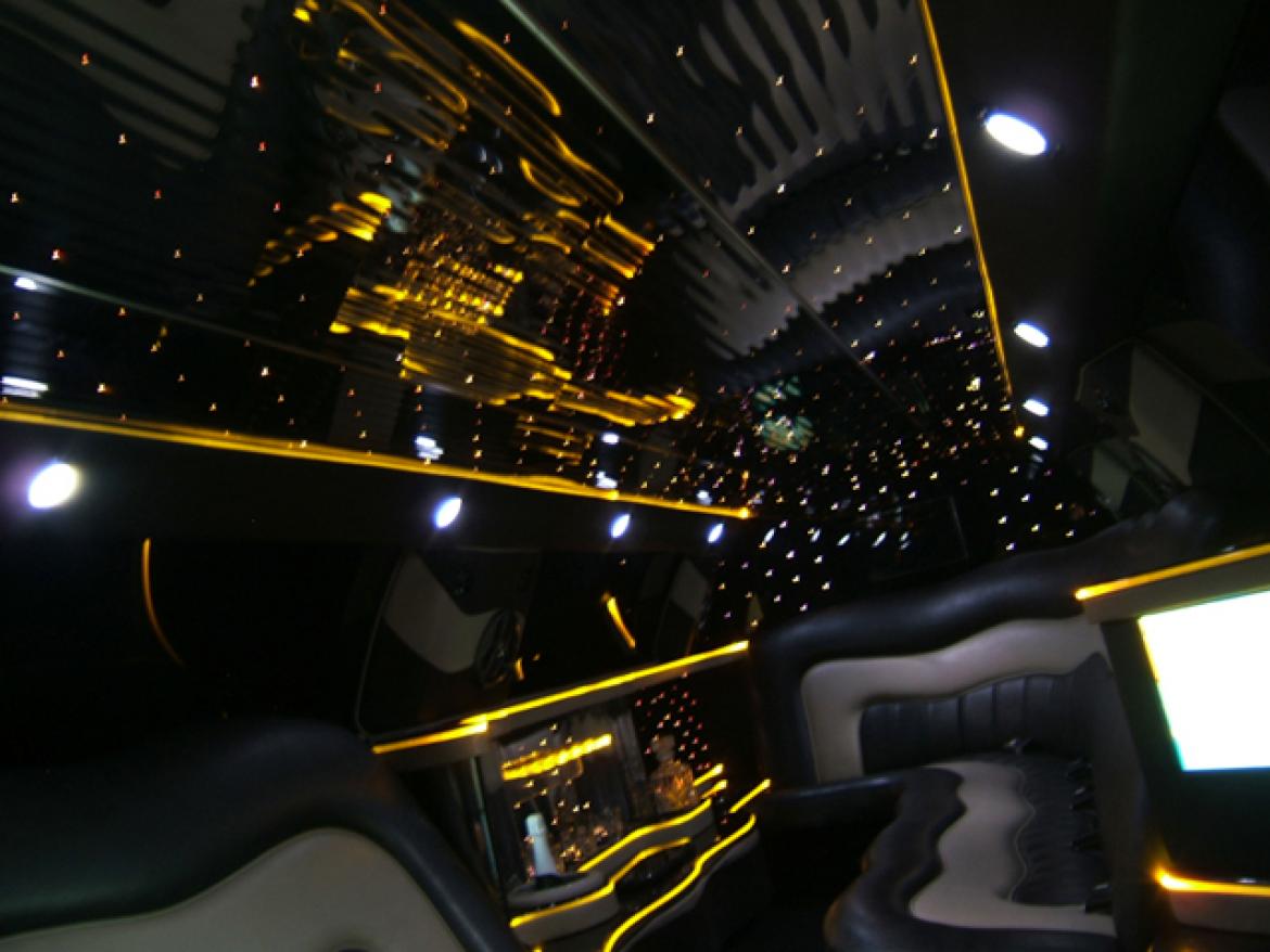 Photo of Limousine for sale: 2005 Lincoln Lincoln 180&quot; by Victor