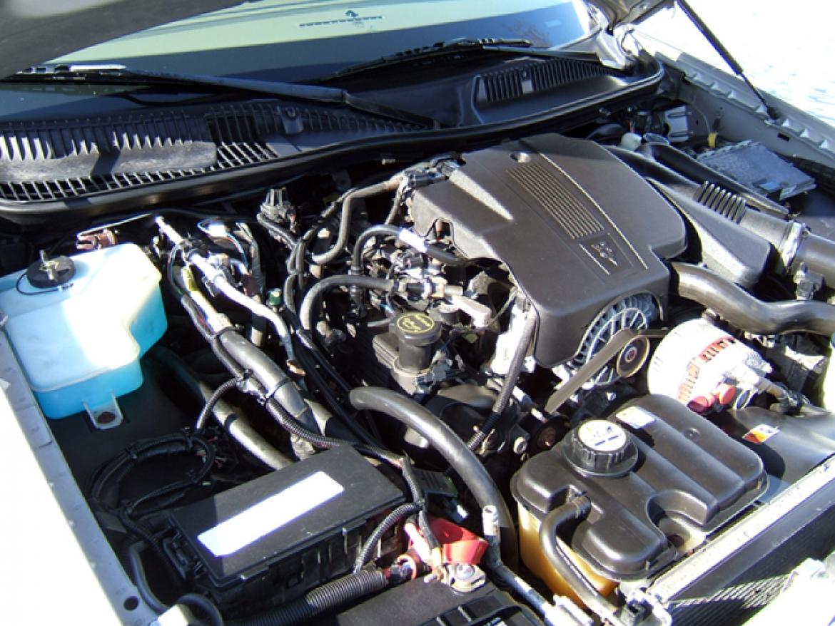 Photo of Limousine for sale: 2005 Lincoln Lincoln 180&quot; by Victor