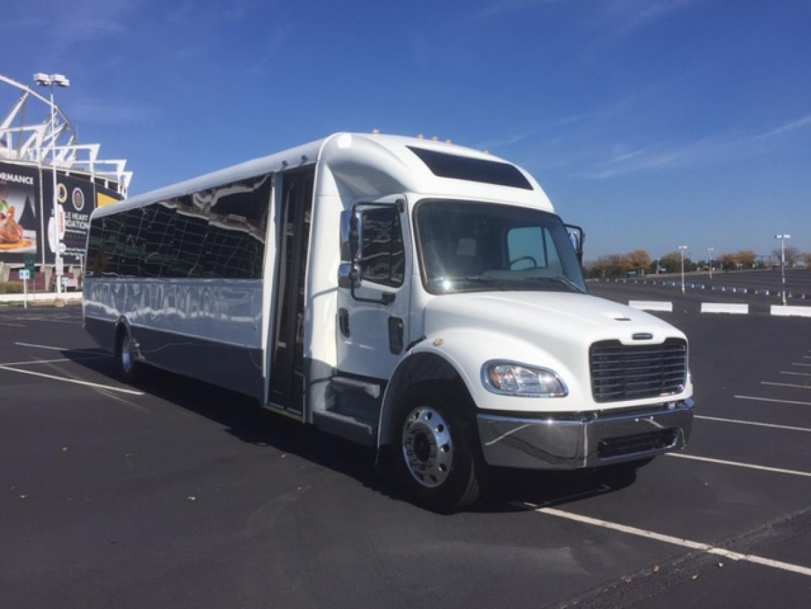 Limo Bus for sale: 2015 Freightliner  M2 by Federal