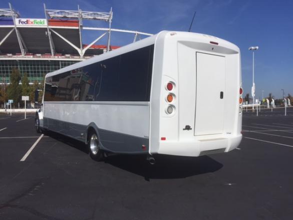 2015 Freightliner M2 Limo Bus for Sale in Capitol Heights, MD - Photo 2
