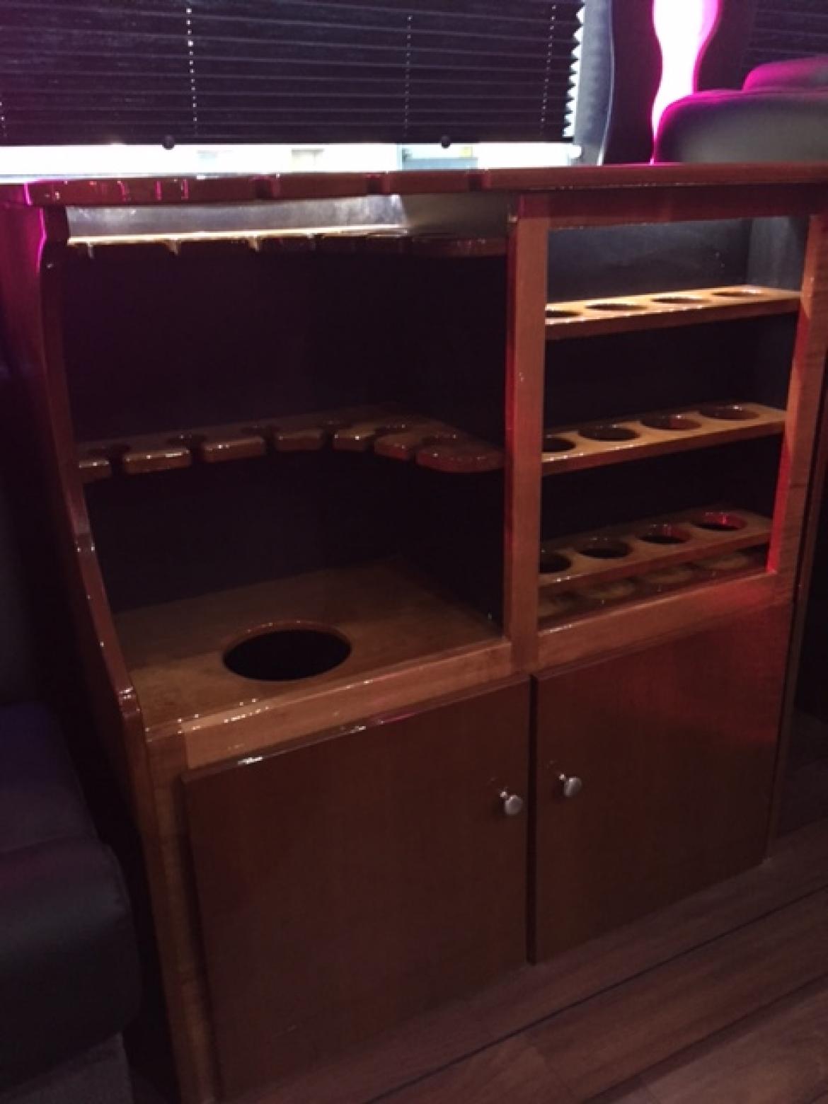 Photo of Limo Bus for sale: 2015 Freightliner  M2 by Federal