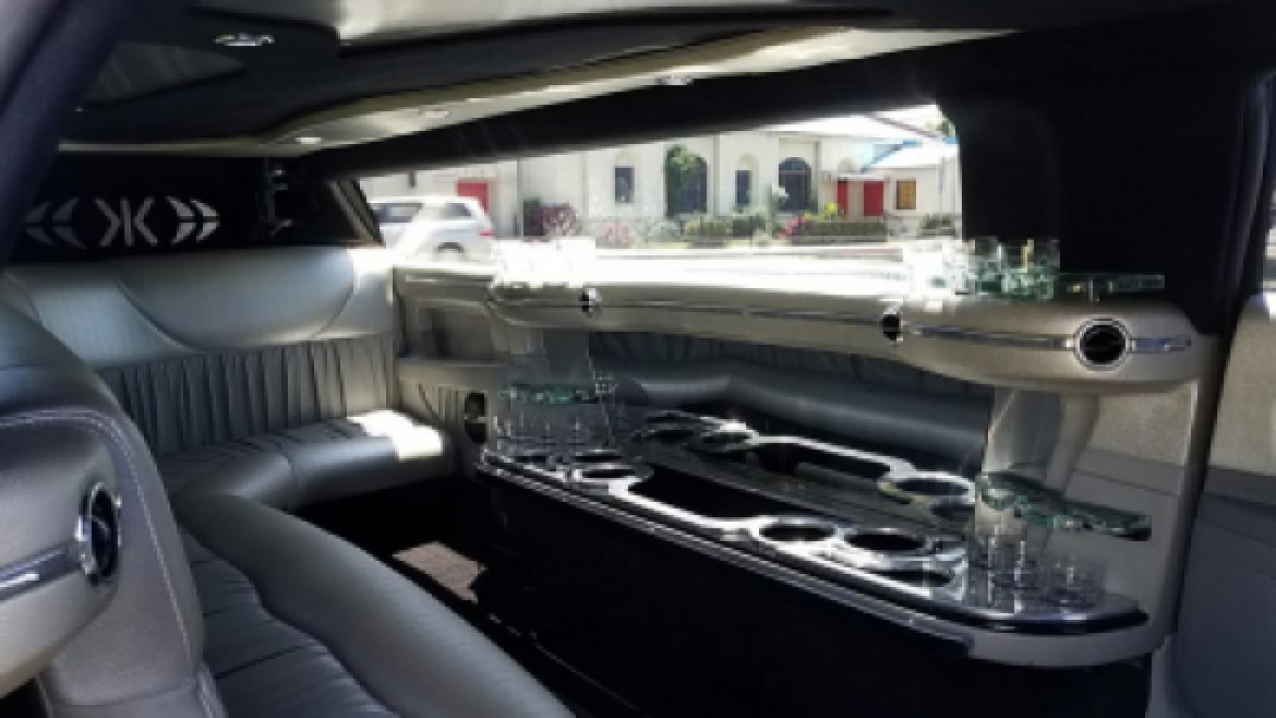 Photo of Limousine for sale: 2007 Chrysler 300 by American Limousine Sales