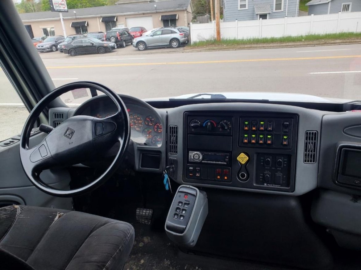 Limo Bus for Sale in North Attleboro, MA - Photo 30