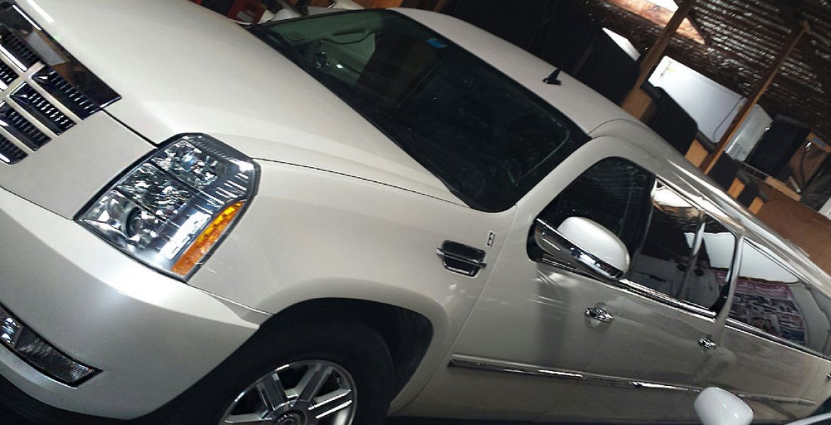 SUV Stretch for Sale in North Attleboro, MA - Photo 3