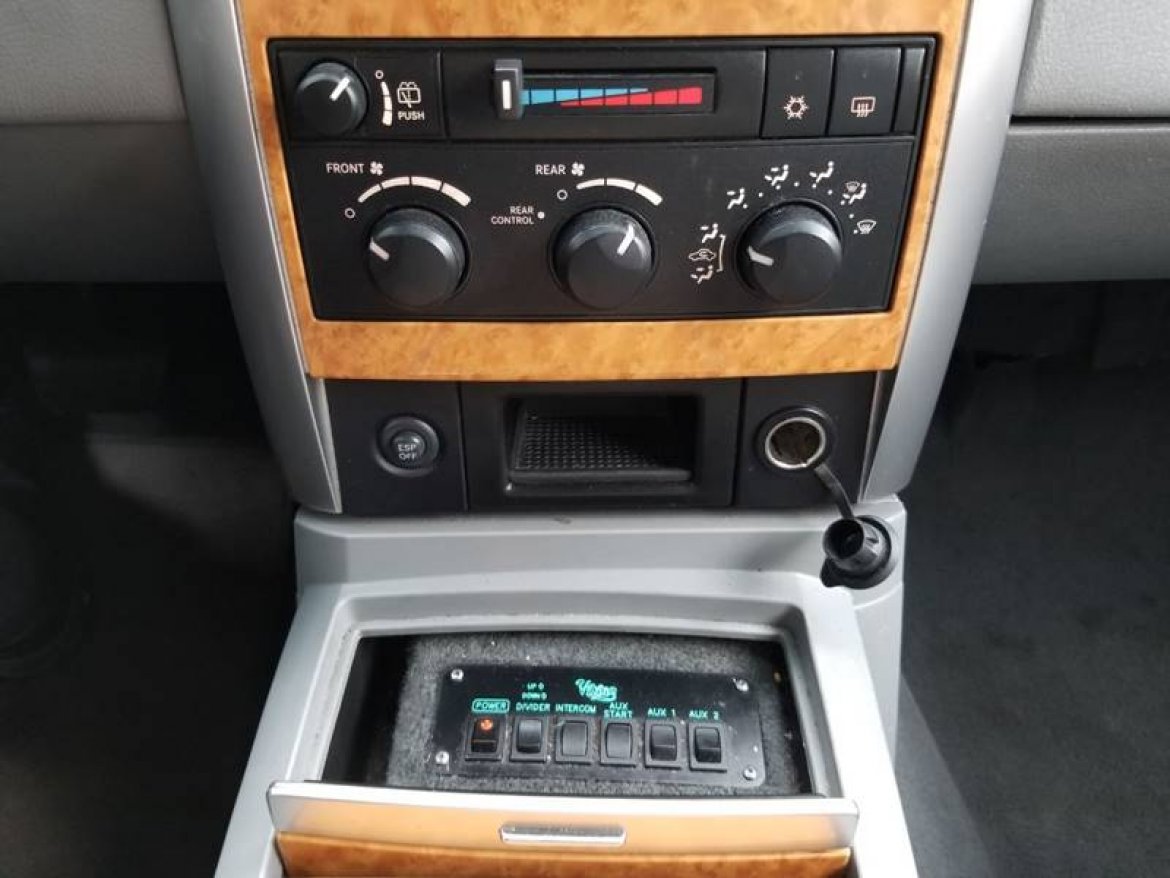 SUV Stretch for Sale in North Attleboro, MA - Photo 5