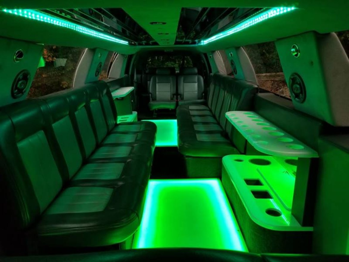 SUV Stretch for Sale in North Attleboro, MA - Photo 12