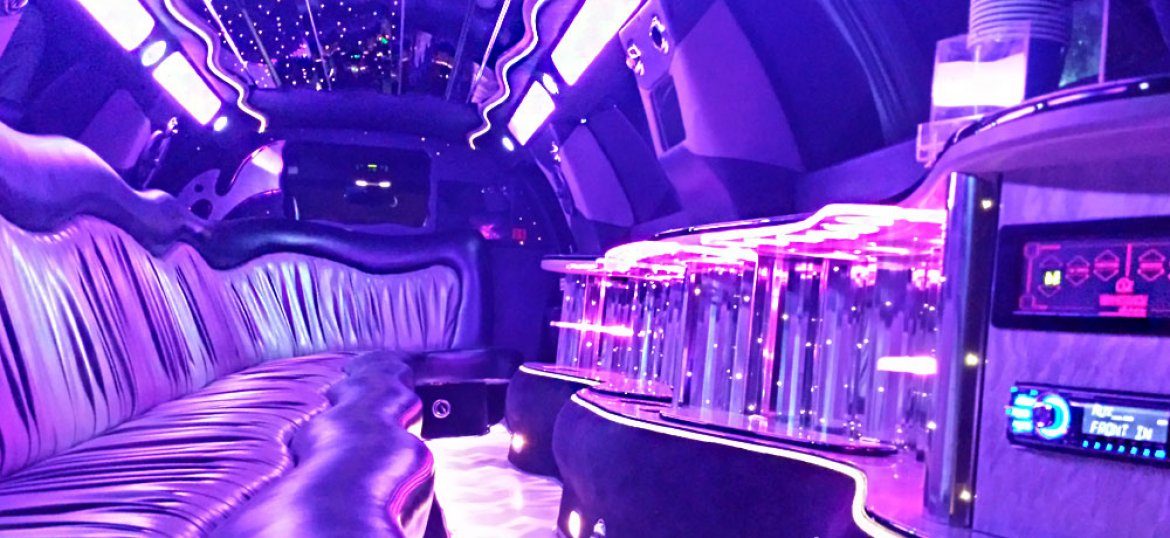 Limousine for Sale in North Attleboro, MA - Photo 12