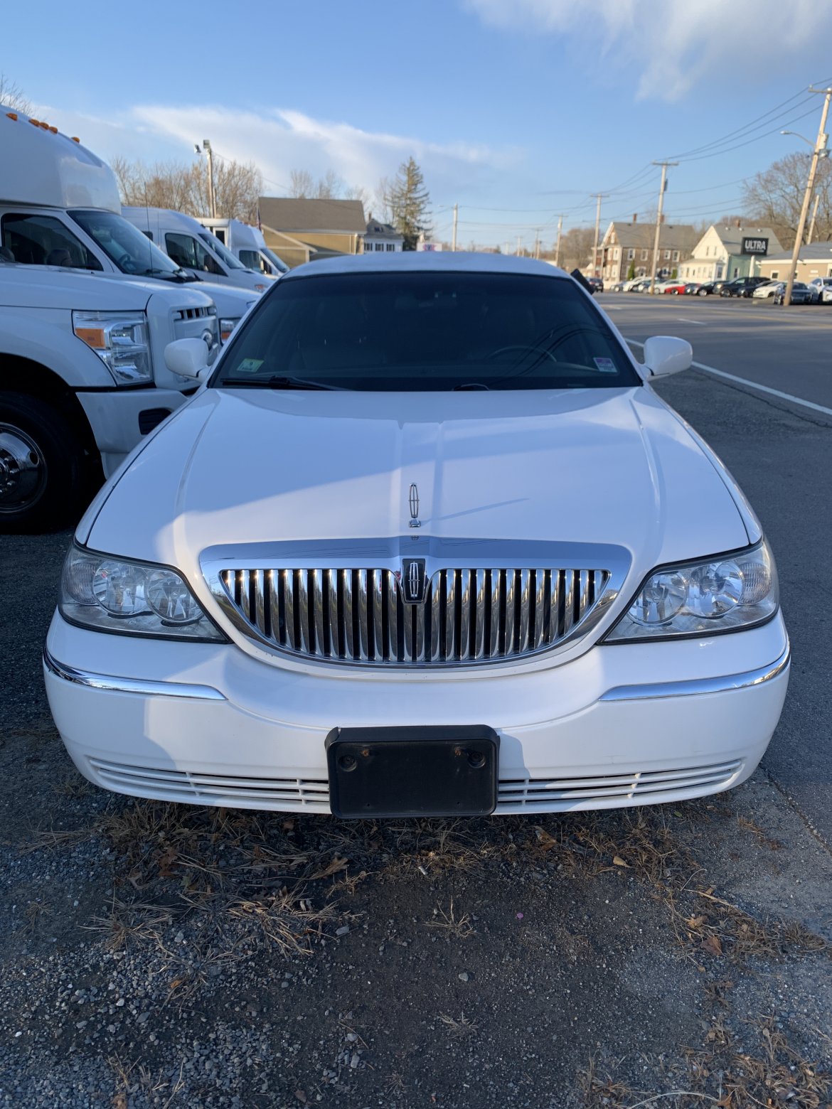 Limousine for Sale in North Attleboro, MA - Photo 6