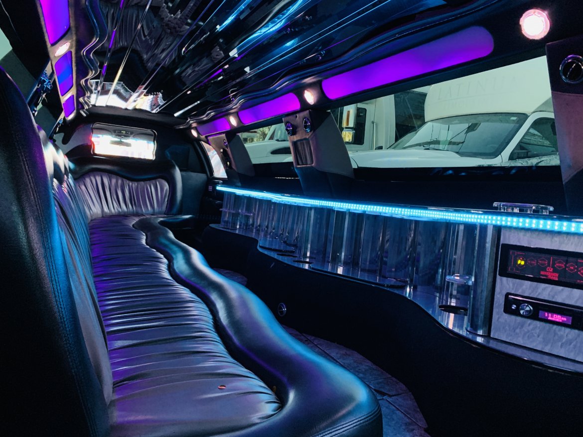 Limousine for Sale in North Attleboro, MA - Photo 16