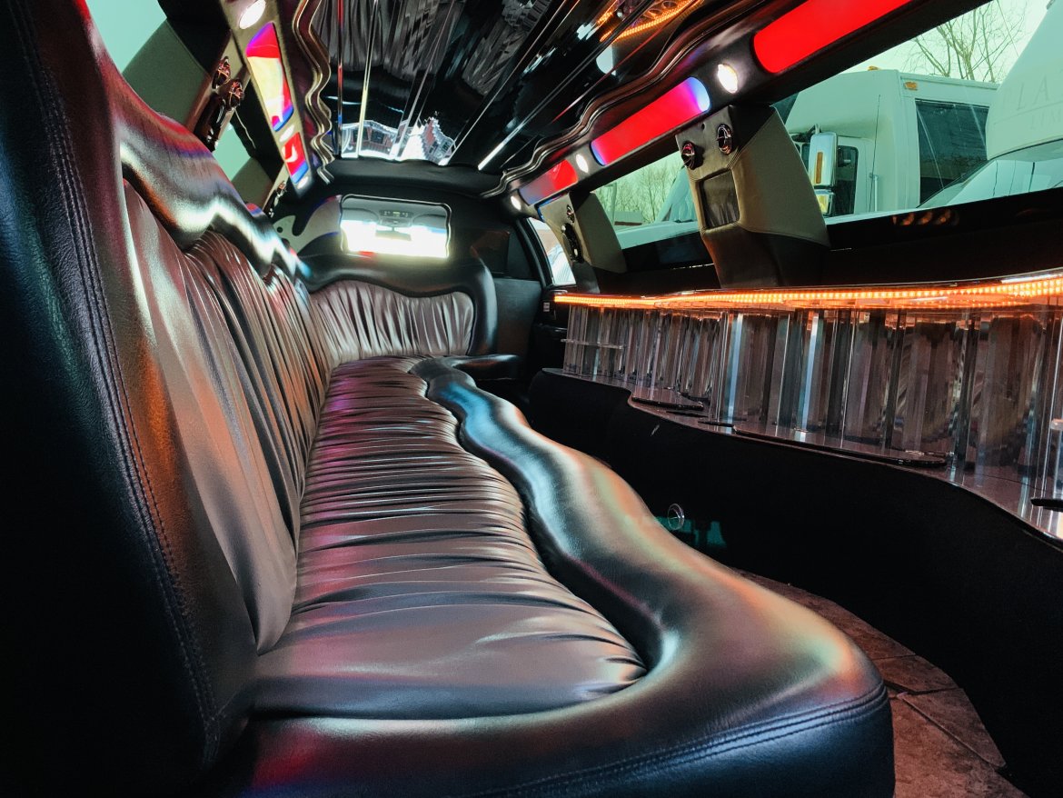 Limousine for Sale in North Attleboro, MA - Photo 20