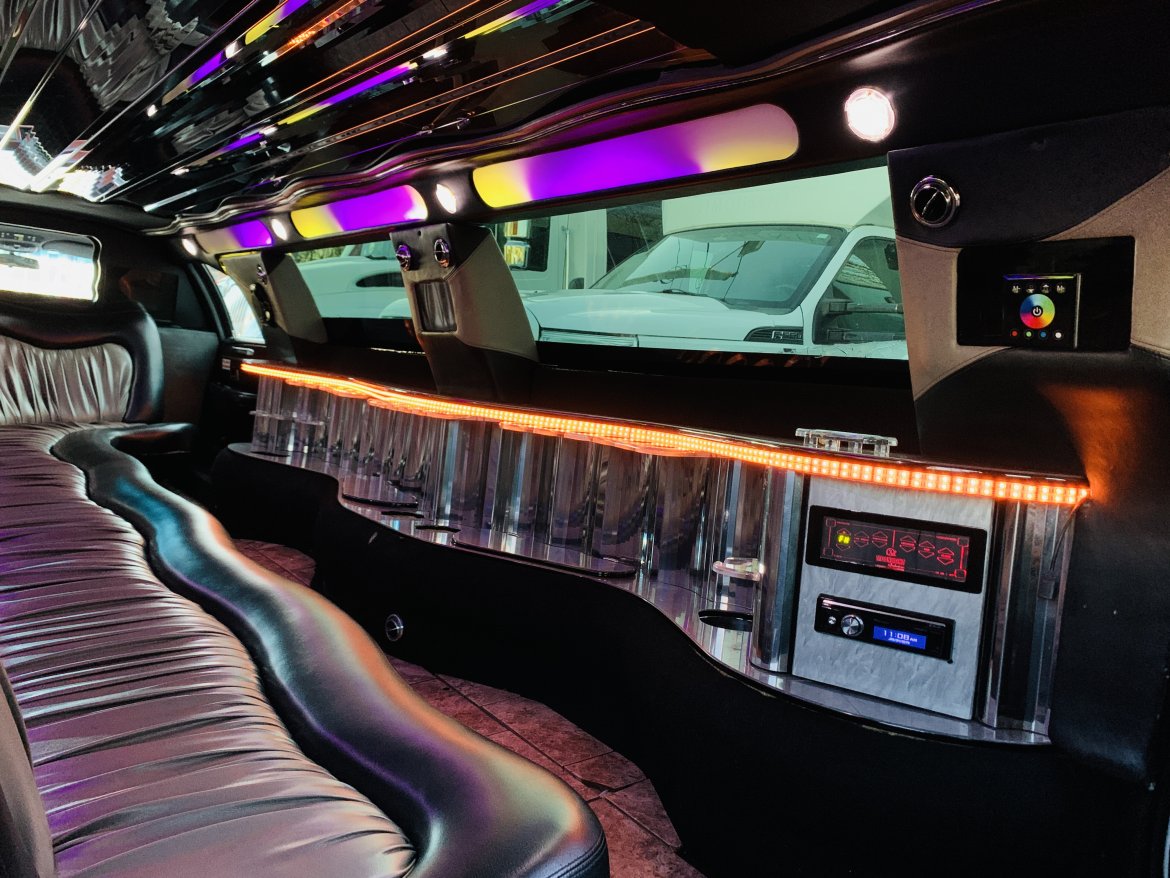 Limousine for Sale in North Attleboro, MA - Photo 21
