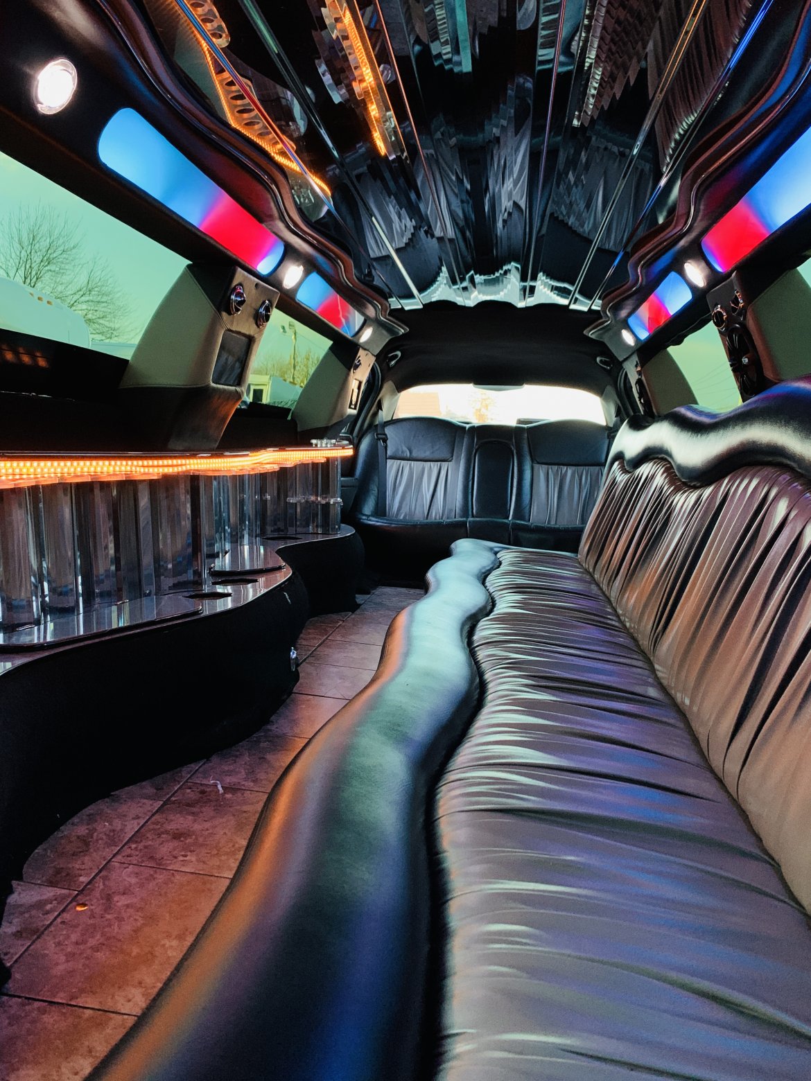 Limousine for Sale in North Attleboro, MA - Photo 23