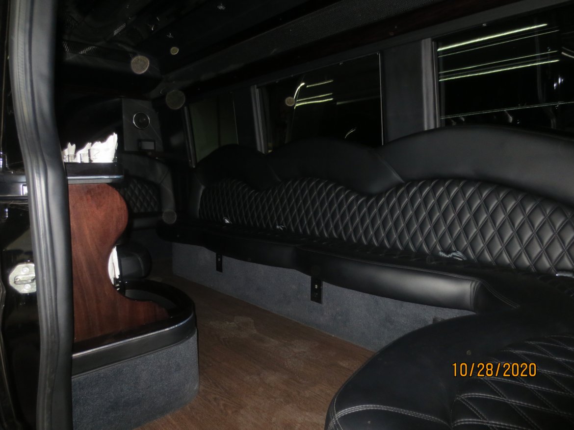 Limo Bus for Sale in Dunmore, PA - Photo 4