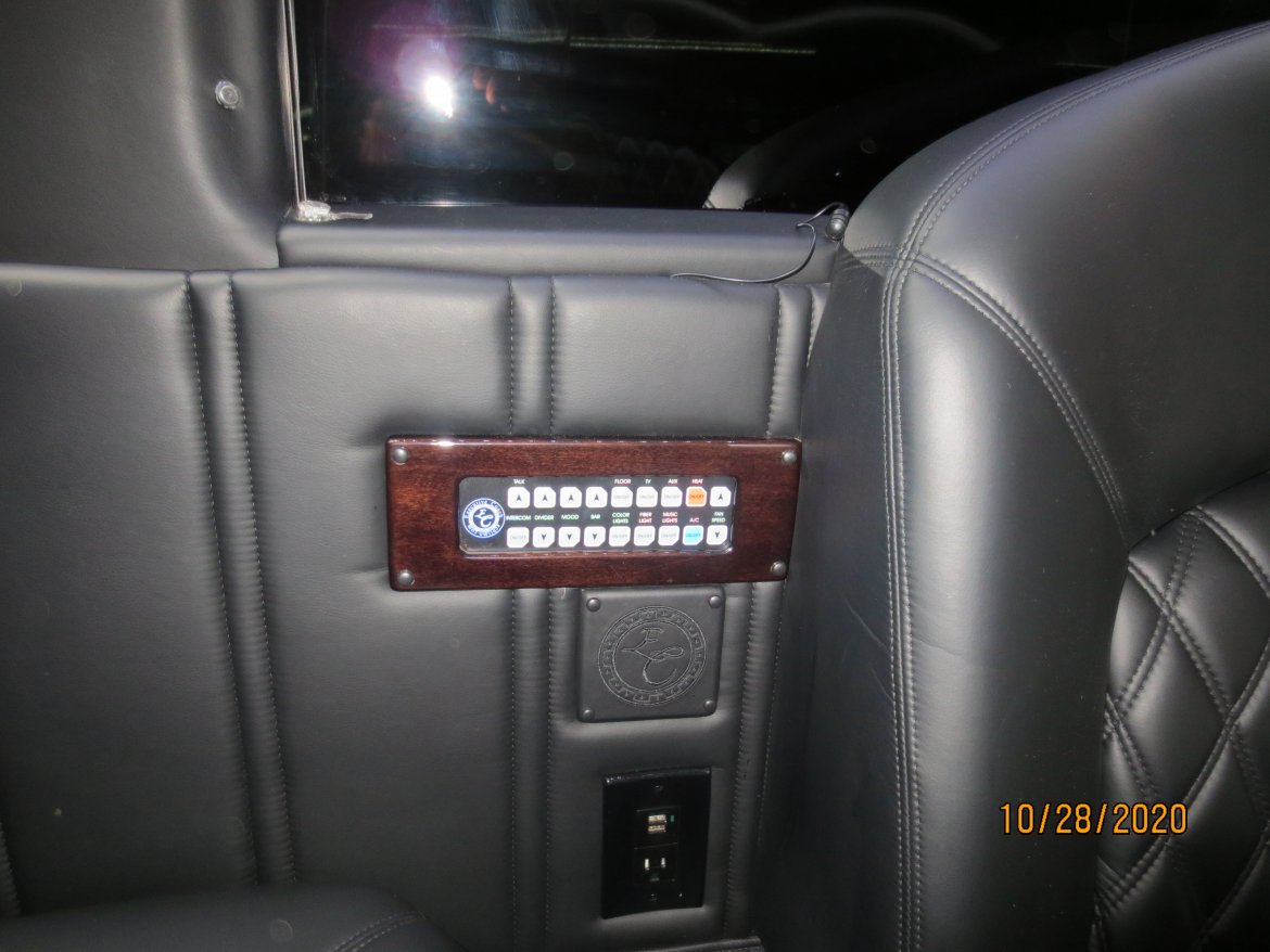 Limo Bus for Sale in Dunmore, PA - Photo 14