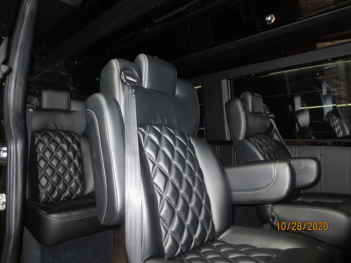 Shuttle Bus for Sale in Dunmore, PA - Photo 4