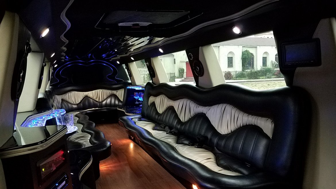 Limousine for Sale in los angeles, CA - Photo 6