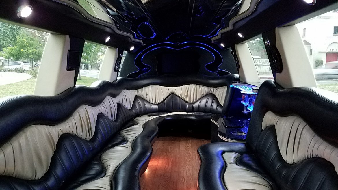 Limousine for Sale in los angeles, CA - Photo 10