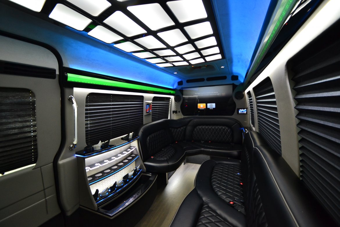 Sprinter for Sale in Morganville, NJ - Photo 5