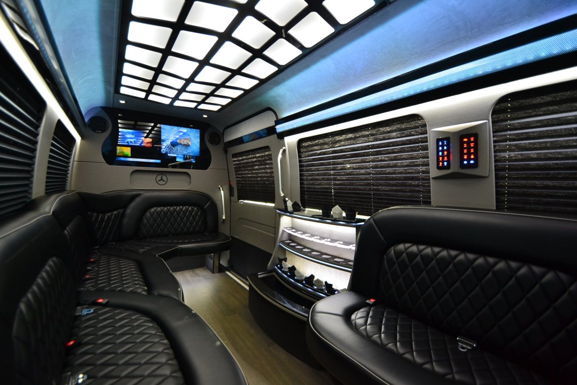 Sprinter for Sale in Morganville, NJ - Photo 7