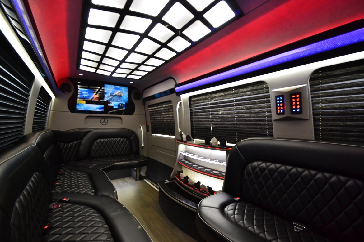 Sprinter for Sale in Morganville, NJ - Photo 8