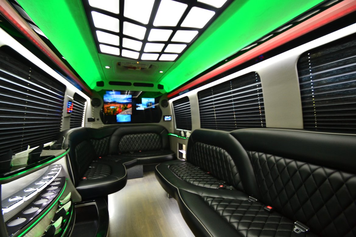 Sprinter for Sale in Morganville, NJ - Photo 9