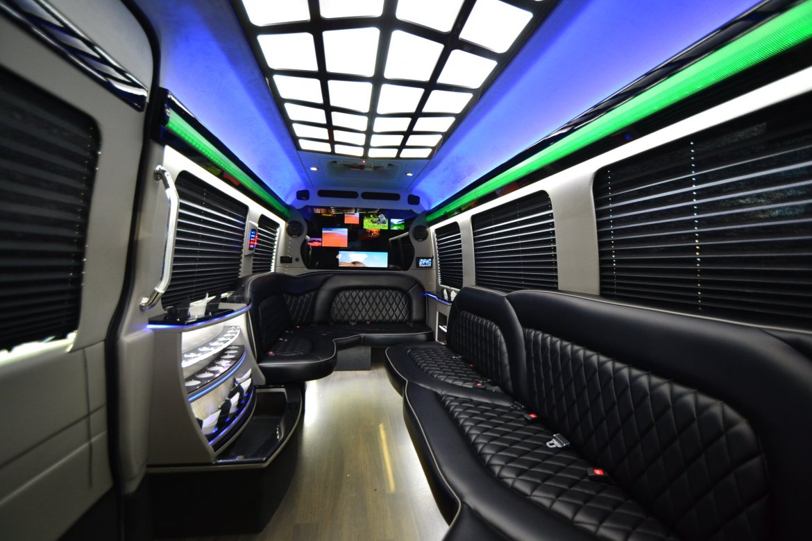 Sprinter for Sale in Morganville, NJ - Photo 10