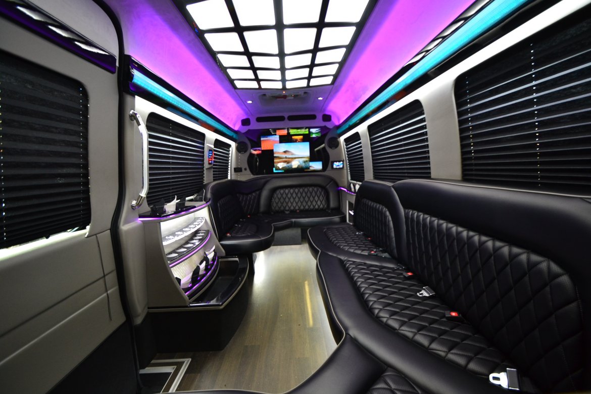 Sprinter for Sale in Morganville, NJ - Photo 11