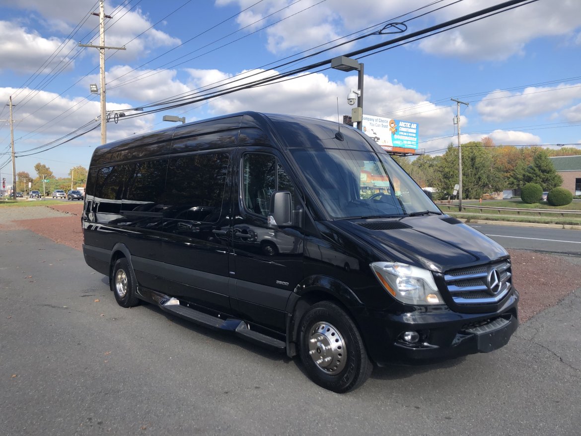 Sprinter for Sale in Morganville, NJ - Photo 13