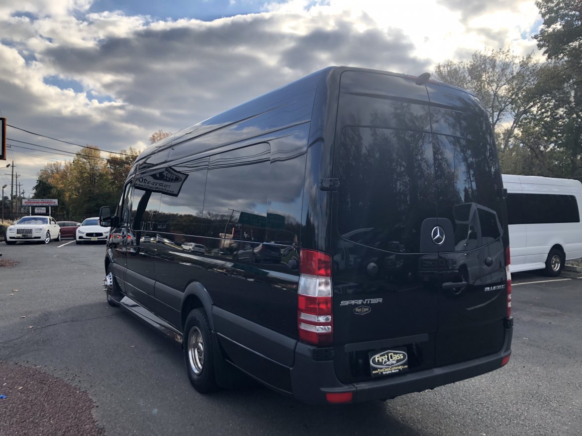 Sprinter for Sale in Morganville, NJ - Photo 15