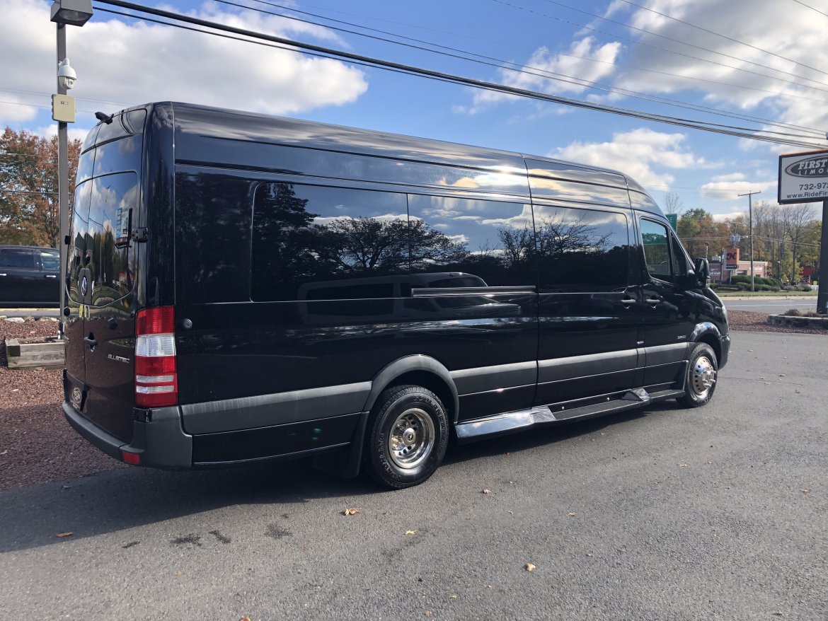 Sprinter for Sale in Morganville, NJ - Photo 16