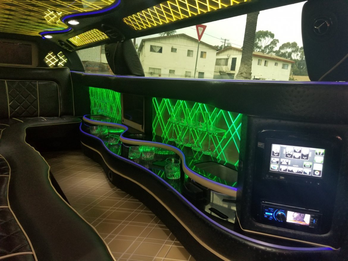 Limousine for Sale in Los Angeles, CA - Photo 9