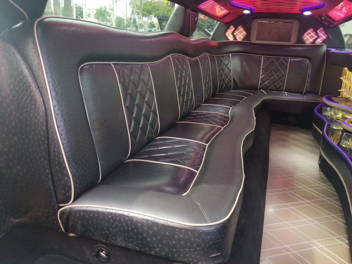 Limousine for Sale in Los Angeles, CA - Photo 10