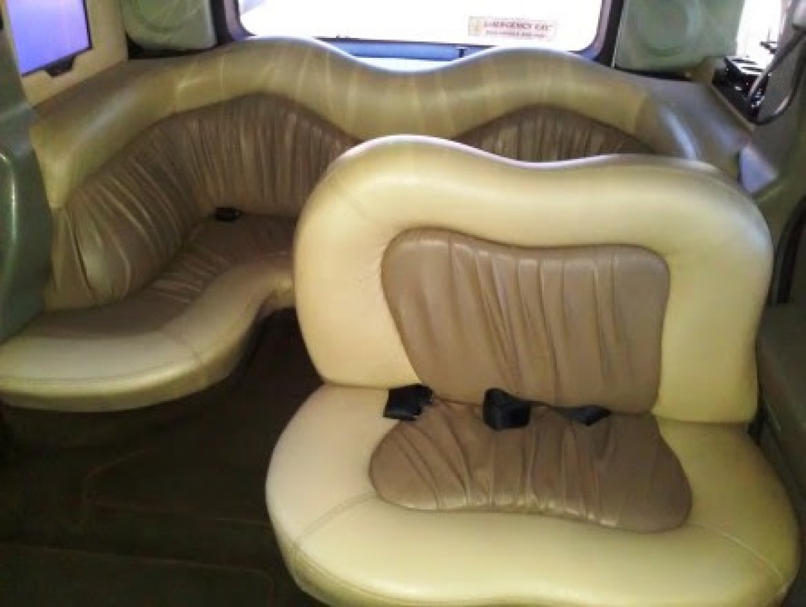 Limousine for Sale in Los Angeles, CA - Photo 4