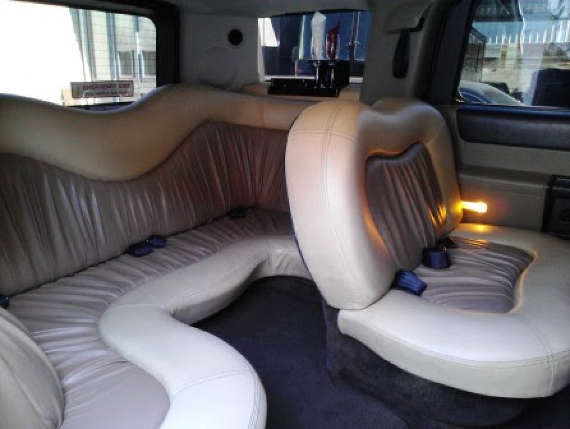Limousine for Sale in Los Angeles, CA - Photo 5