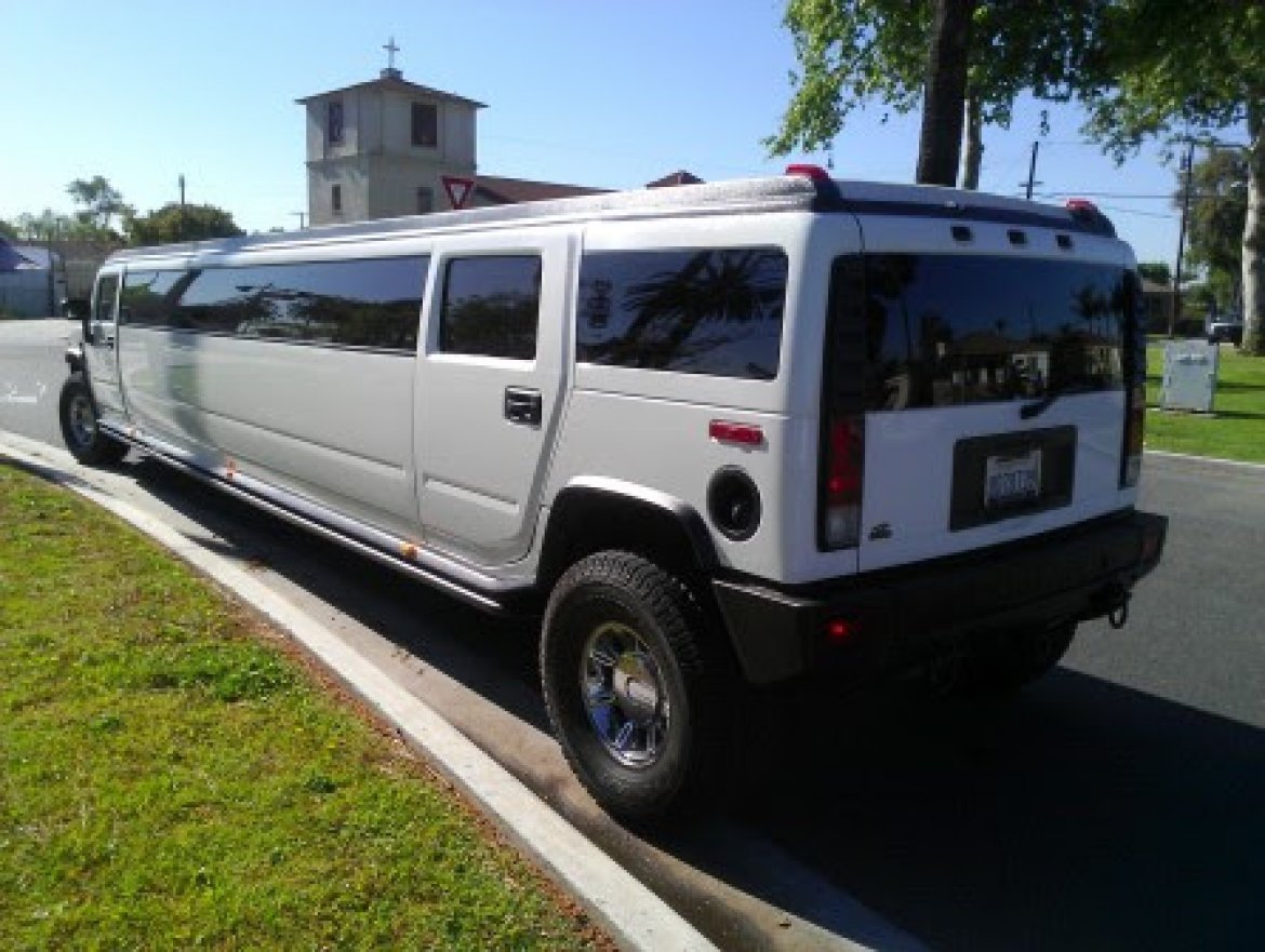 Limousine for Sale in Los Angeles, CA - Photo 9