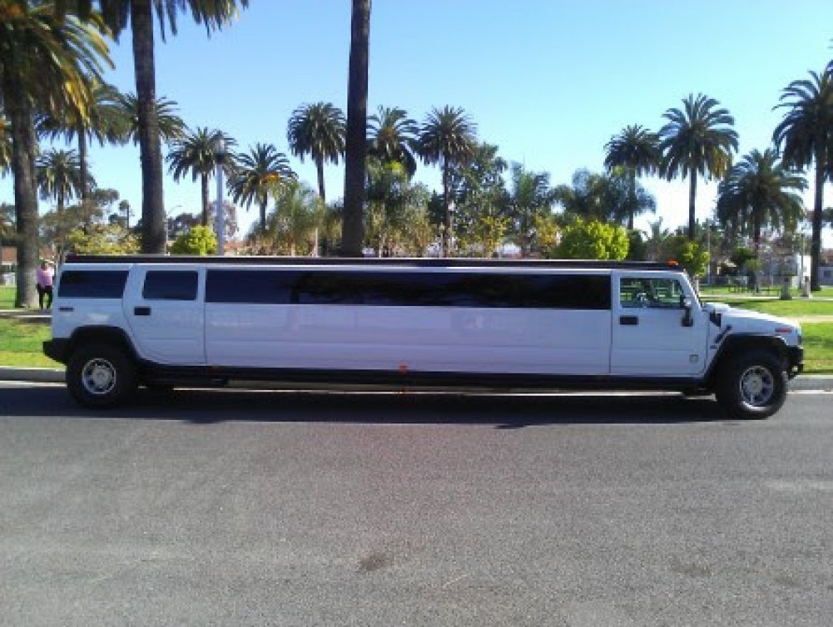 Limousine for Sale in Los Angeles, CA - Photo 10
