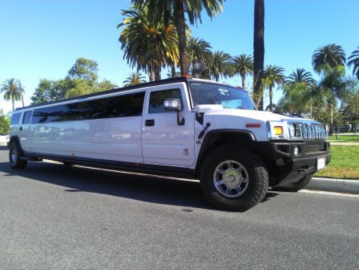 Limousine for Sale in Los Angeles, CA - Photo 11