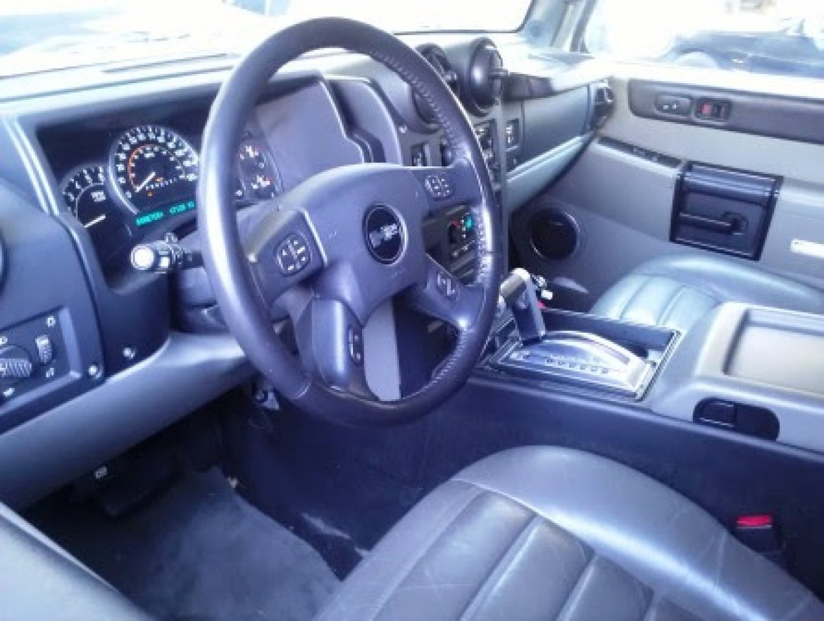 Limousine for Sale in Los Angeles, CA - Photo 12